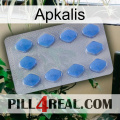 Apkalis 21